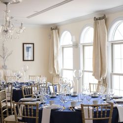 Meadowbrook Estate - Grand Dining Room