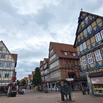 Altstadt Celle - Landmarks & Historical Buildings Near Me - Celle, NI Altstadt Celle - Landmarks & Historical Buildings Near Me - Celle, NI