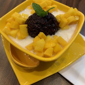 UC Dessert - Desserts Near Me - Oakland, California