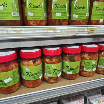 Asian Square Supermarket - Grocery Near Me - Jacksonville, Florida