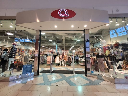 FASHION Q - Updated December 2024 - 58 Photos & 38 Reviews - 400 S Baldwin Ave, Arcadia ...