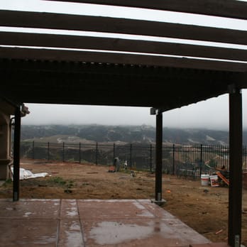 Two Brothers Palapa - Patio Coverings Near Me
