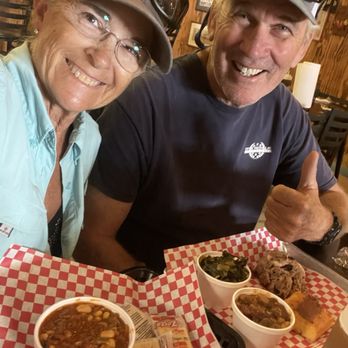 Frostproof BBQ Company - Barbeque Near Me - Frostproof, Florida