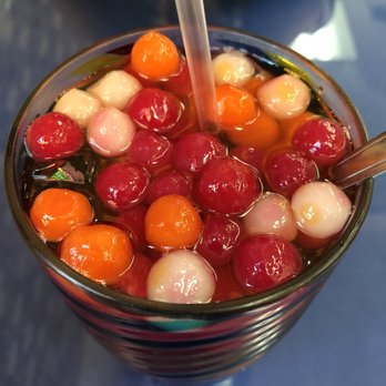 Ihawan - Sago't gulaman (without the gulaman ) - Filipino Near Me - Woodside, New York