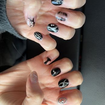 Oasis Nails Lounge - Nail Salons Near Me - Houston, Texas Oasis Nails Lounge - Nail Salons Near Me - Houston, Texas