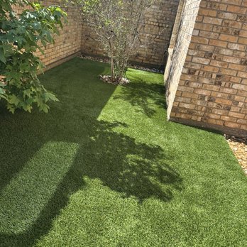 TurFresh - Artificial Turf Near Me - Fort Worth, Texas