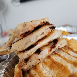 El Vicentino Restaurante Salvadoreno