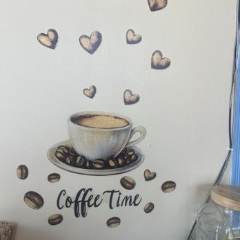 Forget Me Not Cafe - It's always coffee time somewhere in the world especially Monday morning or Tuesday after a three day holiday weekend - Coffee & Tea Near Me - San Francisco, California Forget Me Not Cafe - It's always coffee time somewhere in the world especially Monday morning or Tuesday after a three day holiday weekend - Coffee & Tea Near Me - San Francisco, California