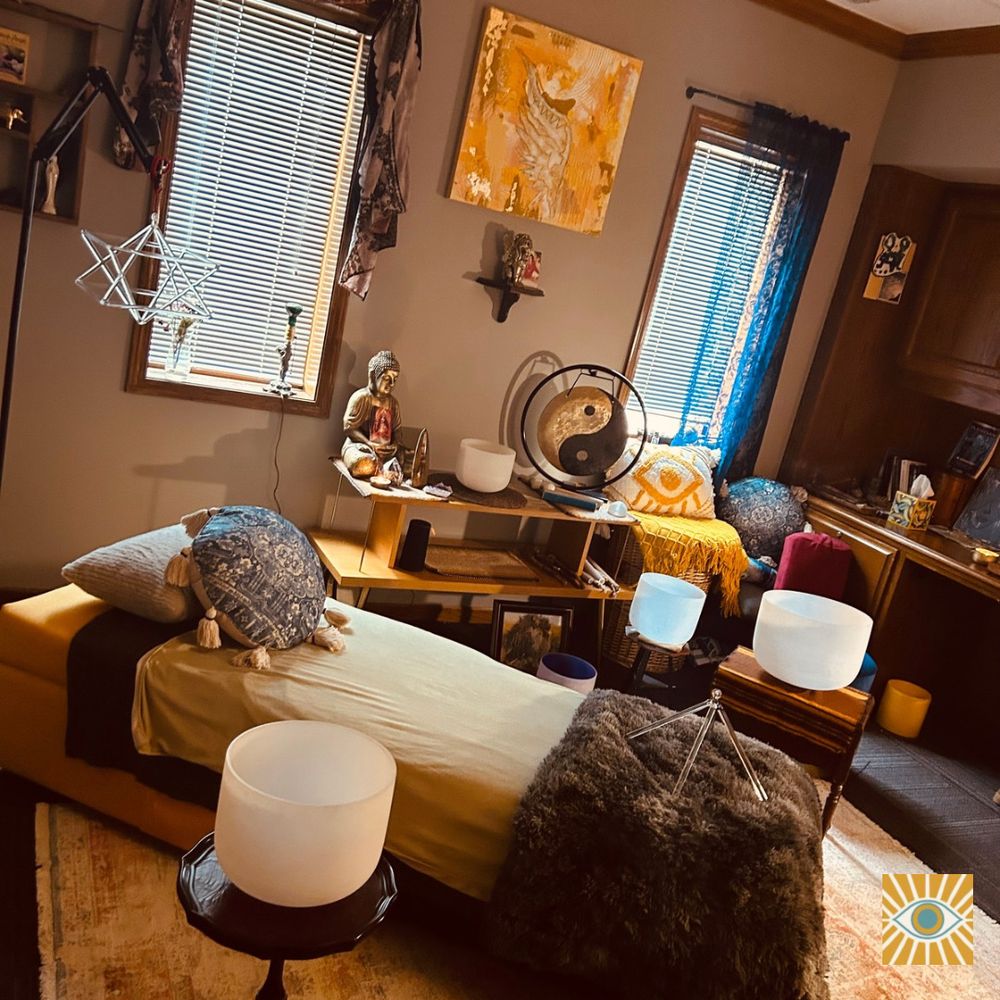 Padma Light - grief counselor in Omaha, NE