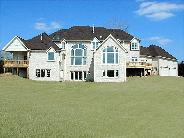 Slide of Wellman Construction