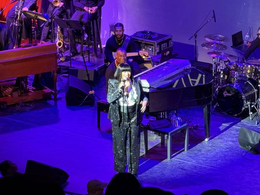 The Town Hall by null