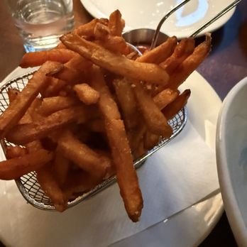 Friedman's - Sweet Potato Fries - New American Near Me - New York, New York