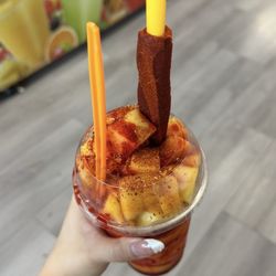 Mangonada