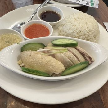 Ipoh Kopitiam - Malaysian Near Me - Alhambra, California