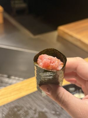 TAKUMI OMAKASE by null