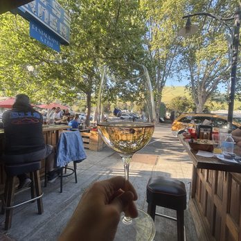 Joe's Corner - My Rose - Beer, Wine & Spirits Near Me - Niles, California Joe's Corner - My Rose - Beer, Wine & Spirits Near Me - Niles, California