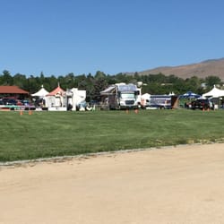 Paws In The Park
