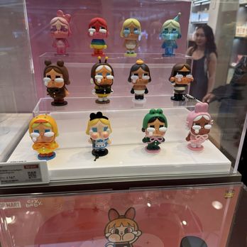 Pop Mart - Toy Stores Near Me - Columbia, Maryland