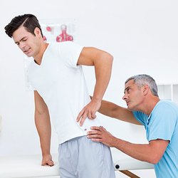 Jorge R. Delgado Dc, Chiropractic Office