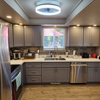 Element's Essentials - New kitchen - General Contractors Near Me Element's Essentials - New kitchen - General Contractors Near Me