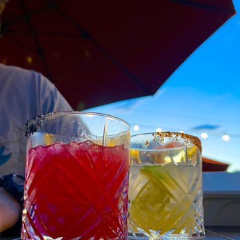Improper City - the hibiscus marg is my favorite 3 - Food Trucks Near Me - Denver, Colorado Improper City - the hibiscus marg is my favorite 3 - Food Trucks Near Me - Denver, Colorado