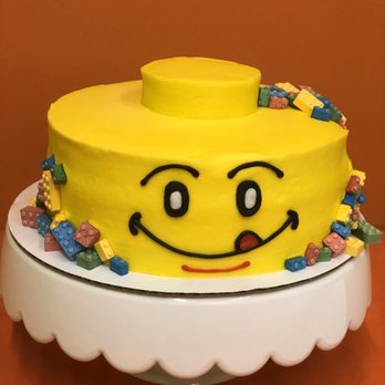 Corina Bakery - Our son birthday cake turned out perfect! - Bakeries Near Me - Tacoma, Washington