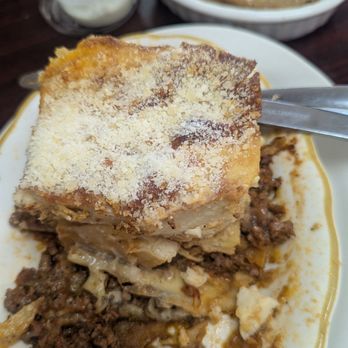 Santorini Restaurant - Greek Near Me - Oviedo, Florida