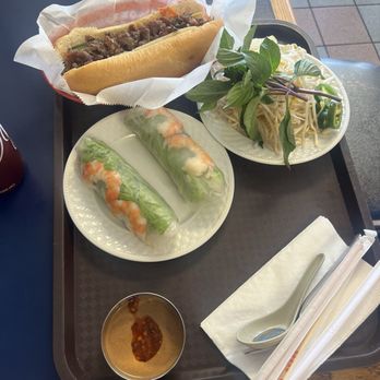 Pho Tan Mai - Vietnamese Near Me - Stafford, Texas