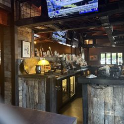 Bootleggers Modern American Smokehouse