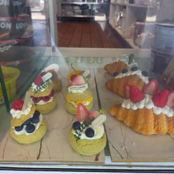 Ms Boba - Desserts - Bubble Tea Near Me - La Quinta, California Ms Boba - Desserts - Bubble Tea Near Me - La Quinta, California