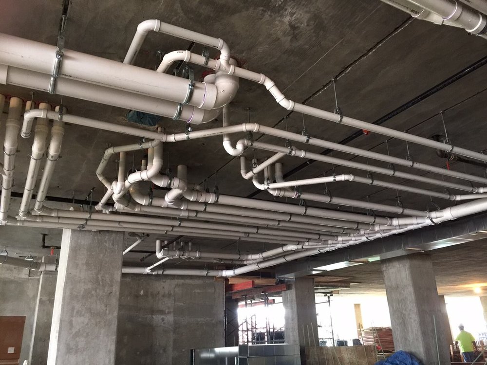 Slide of R Carrozza Plumbing