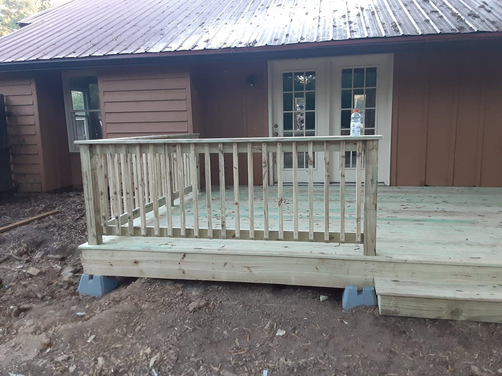 Slide of Johnsons Construction and Roofing