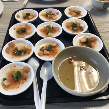 La Me - Banh beo, 4/5$, 6.50$ - Vietnamese Near Me - Richardson, Texas La Me - Banh beo, 4/5$, 6.50$ - Vietnamese Near Me - Richardson, Texas