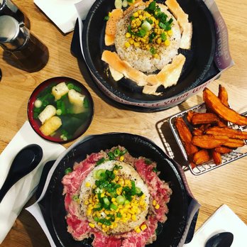 Pepper Lunch - Teppanyaki Near Me - Irvine, California