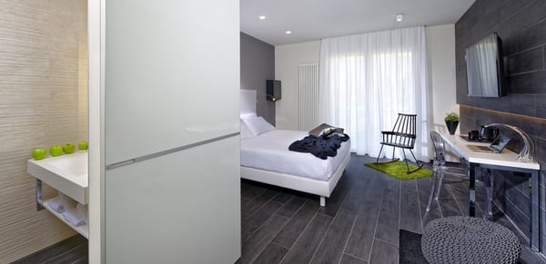 Hotel Metropolitan by null
