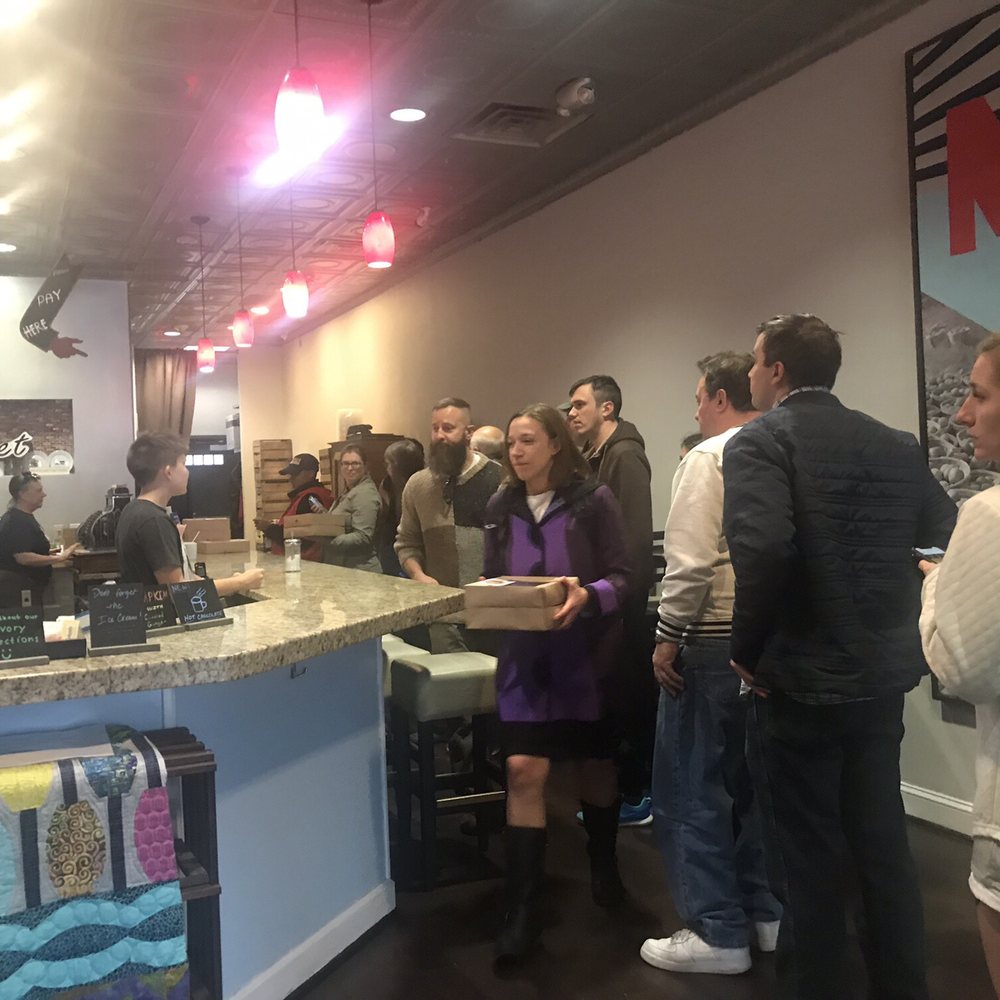 Acme Pie - People need pie here in Arlington!! - Desserts Near Me - Arlington, Virginia Acme Pie - People need pie here in Arlington!! - Desserts Near Me - Arlington, Virginia