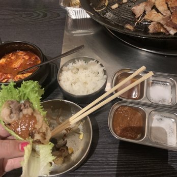 Let's Meat - Korean Near Me - New York, New York Let's Meat - Korean Near Me - New York, New York