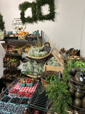 Floral Park Market by null