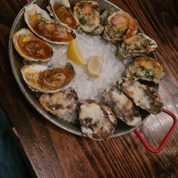 The Atlantic - Seafood Near Me - Virginia Beach, Virginia The Atlantic - Seafood Near Me - Virginia Beach, Virginia