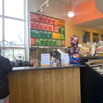 Blossom Bar - Juice Bars & Smoothies Near Me - Louisville, Kentucky