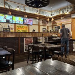 Dickey's Barbecue Pit