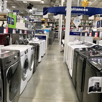 Lowe's - Appliances - Hardware Stores Near Me - Oxnard, California