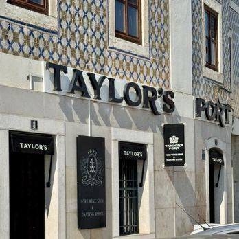 Taylor's Tasting Room - Wine Tasting Room Near Me - Lisbon, 11 Taylor's Tasting Room - Wine Tasting Room Near Me - Lisbon, 11