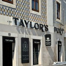 Taylor's Tasting Room