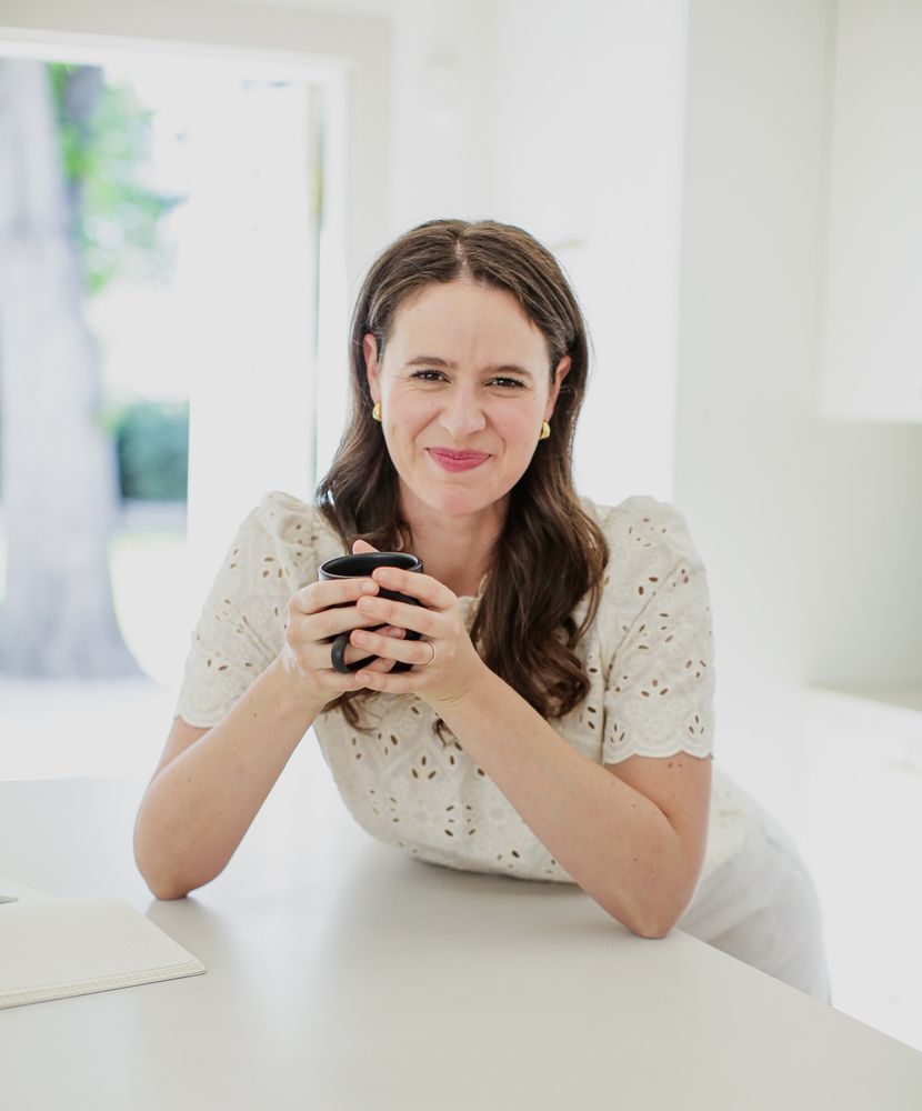 Katie Seaver - grief counselor in Glendale, CA