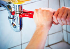 Slide of Saint George Water Heaters