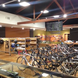 Tacoma Bike - Bikes and accessories at Tacoma Bike 6th Ave
