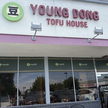 Young Dong Tofu House - Korean Near Me - San Gabriel, California Young Dong Tofu House - Korean Near Me - San Gabriel, California
