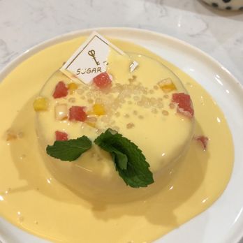 Sugar Miss Tea Cafe - Desserts Near Me - Brooklyn, New York Sugar Miss Tea Cafe - Desserts Near Me - Brooklyn, New York