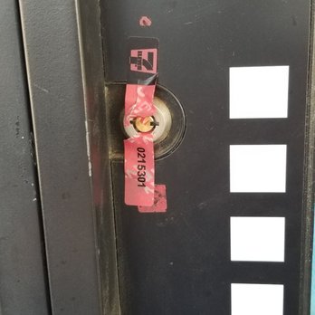 7-Eleven - Look at the security tape - Convenience Stores Near Me - Santa Ana, California